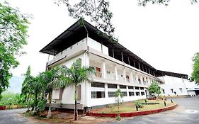 Ktdc Garden House